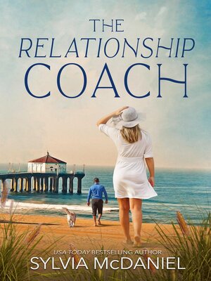 cover image of The Relationship Coach